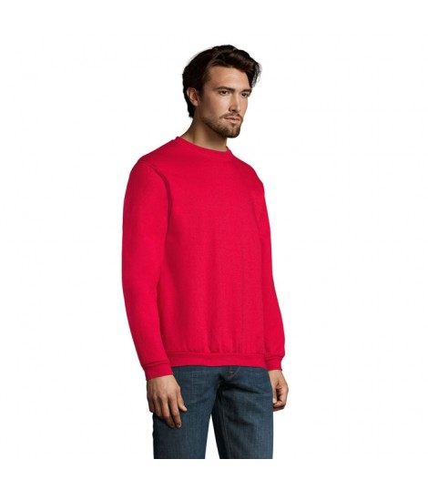 SPIDER SUDADERA HOMBRE 260g