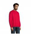 SPIDER SUDADERA HOMBRE 260g