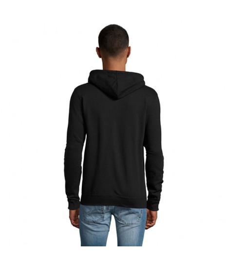 STONE SUDADERA UNISEX 260g
