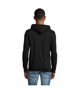 STONE SUDADERA UNISEX 260g