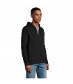 STONE SUDADERA UNISEX 260g