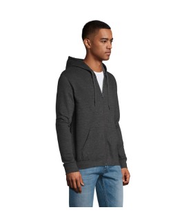 STONE SUDADERA UNISEX 260g