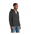 STONE SUDADERA UNISEX 260g