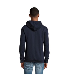 STONE SUDADERA UNISEX 260g