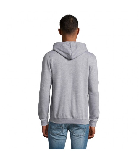 STONE SUDADERA UNISEX 260g