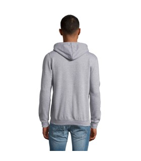 STONE SUDADERA UNISEX 260g