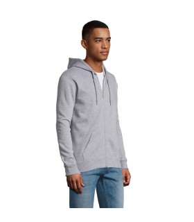 STONE SUDADERA UNISEX 260g