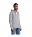 STONE SUDADERA UNISEX 260g