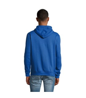 STONE SUDADERA UNISEX 260g