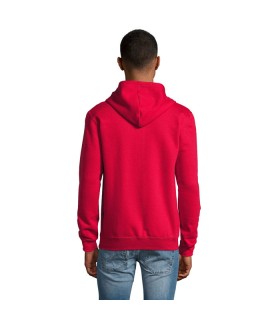 STONE SUDADERA UNISEX 260g