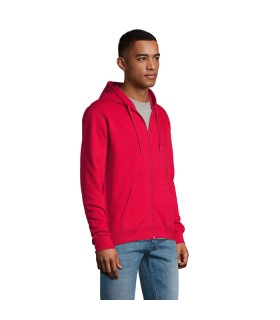 STONE SUDADERA UNISEX 260g