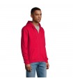 STONE SUDADERA UNISEX 260g
