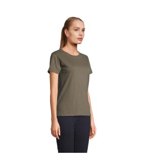 REGENT CAMISETA MUJER 150g