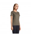 REGENT CAMISETA MUJER 150g