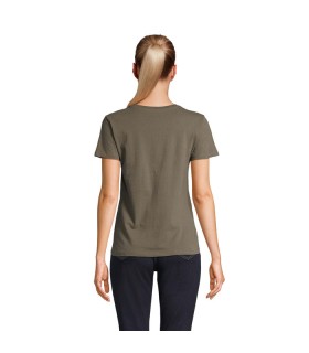 REGENT CAMISETA MUJER 150g