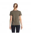 REGENT CAMISETA MUJER 150g