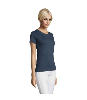 REGENT CAMISETA MUJER 150g