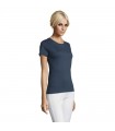 REGENT CAMISETA MUJER 150g