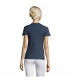 REGENT CAMISETA MUJER 150g