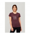 REGENT F CAMISETA MUJER150g