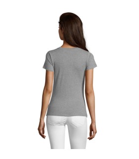 REGENT F CAMISETA MUJER150g