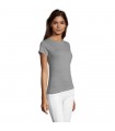 REGENT F CAMISETA MUJER150g