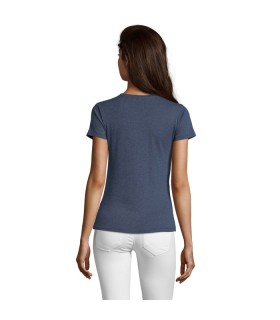 REGENT F CAMISETA MUJER150g