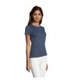 REGENT F CAMISETA MUJER150g