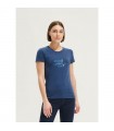 REGENT F CAMISETA MUJER150g