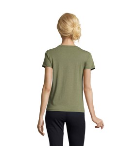 REGENT F CAMISETA MUJER150g