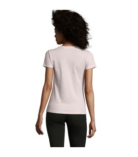 REGENT F CAMISETA MUJER150g