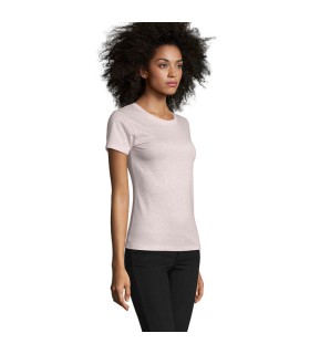REGENT F CAMISETA MUJER150g
