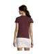 REGENT F CAMISETA MUJER150g