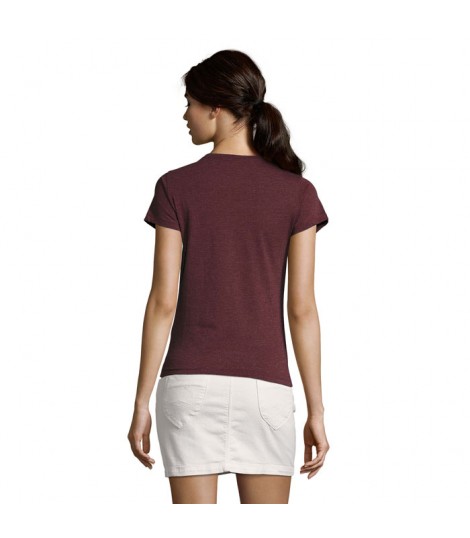 REGENT F CAMISETA MUJER150g