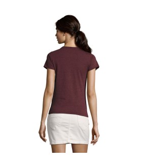 REGENT F CAMISETA MUJER150g
