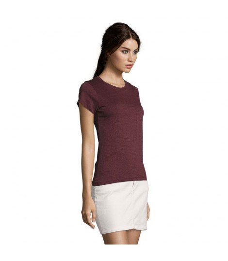 REGENT F CAMISETA MUJER150g