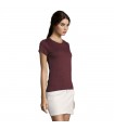 REGENT F CAMISETA MUJER150g