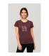 REGENT F CAMISETA MUJER150g