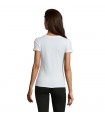 REGENT F CAMISETA MUJER150g