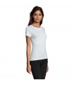 REGENT F CAMISETA MUJER150g