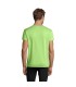 SPRINT CAMISETA UNISEX 130g
