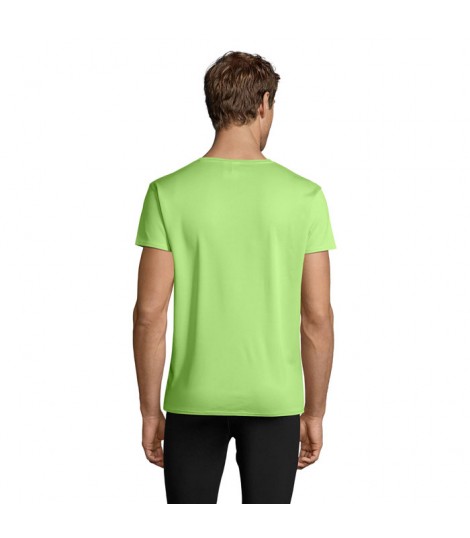 SPRINT CAMISETA UNISEX 130g
