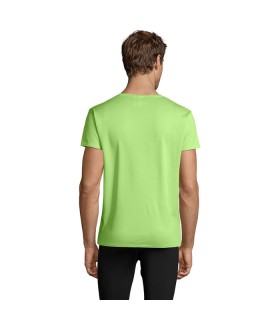 SPRINT CAMISETA UNISEX 130g