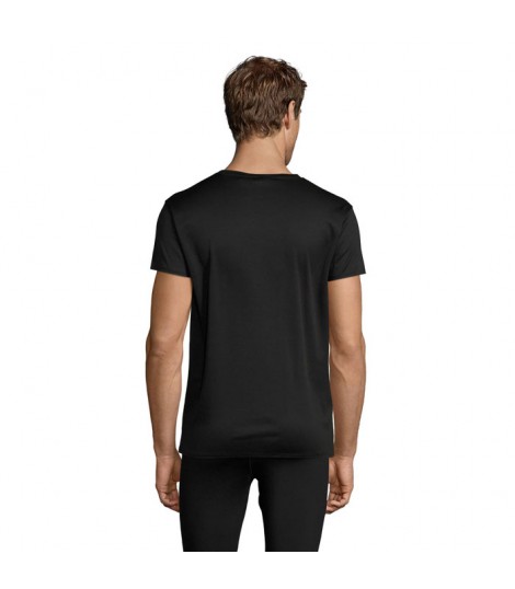 SPRINT CAMISETA UNISEX 130g