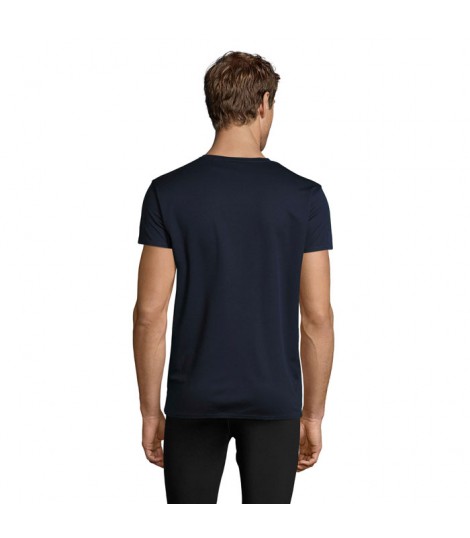 SPRINT CAMISETA UNISEX 130g