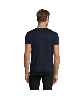SPRINT CAMISETA UNISEX 130g