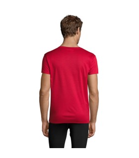 SPRINT CAMISETA UNISEX 130g