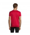 SPRINT CAMISETA UNISEX 130g
