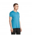 SPRINT CAMISETA UNISEX 130g