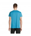 SPRINT CAMISETA UNISEX 130g